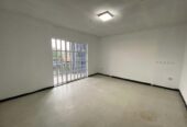 ADDIS ABABA: Unfurnished House for Rent