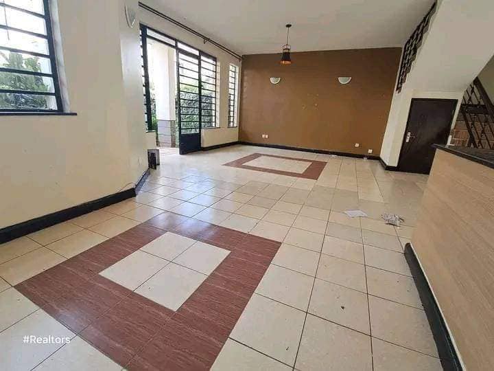 NAIROBI: Apartment For Rent