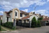 NAIROBI: Apartment For Rent