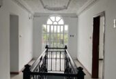 ADDIS ABABA: Unfurnished House for Rent
