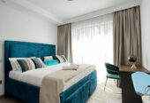 NAIROBI: Fully-Furnished Apartment Ready for Bookings