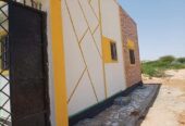 HARGEISA: Guri iib ah