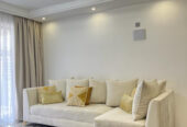 NAIROBI: Fully-Furnished Apartment Ready for Bookings