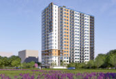NAIROBI: Apartment For Sale