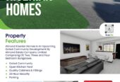 NAIROBI: Kiserian Homes. 2, 3 and 4 bedroom bungalows