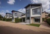 NAIROBI: Kiserian Homes. 2, 3 and 4 bedroom bungalows