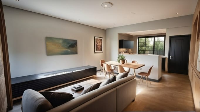 NAIROBI: Kiserian Homes. 2, 3 and 4 bedroom bungalows