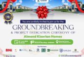 NAIROBI: Kiserian Homes. 2, 3 and 4 bedroom bungalows