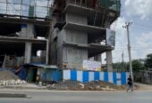 በcmc እና በባልድራስ 50% ባንክ አማራጭ ያላቸው አፓርትመንቶች