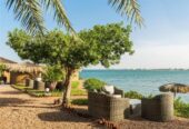 Sheraton Hotel Djibouti