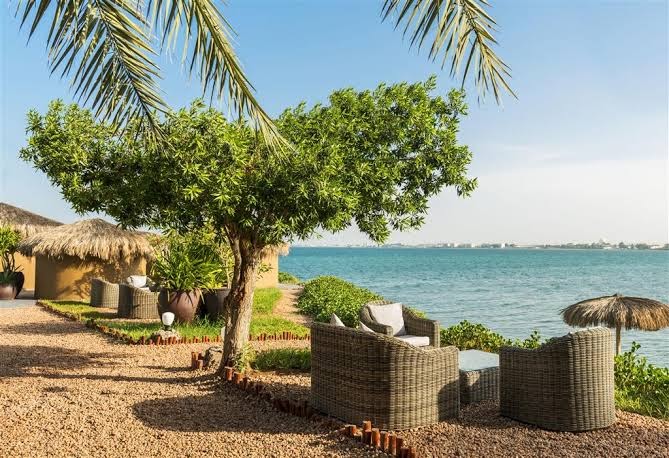 Sheraton Hotel Djibouti