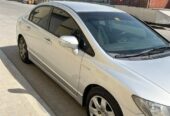 DUBAI: Honda CIVIC 2009 For sale