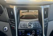 DUBAI: HUNDAI SUNATA (HYBRID) US SPECS