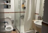 DUBAI: Furnished Bedroom