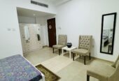 DUABI: Apartment For Rent
