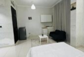 DUBAI: Furnished Studio Available in Barsha