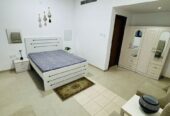 DUABI: Apartment For Rent
