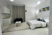 DUBAI: Furnished Studio Available in Barsha
