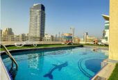 DUBAI: Studio in Dubai Marina