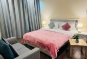 DUBAI: Apartment For Rent