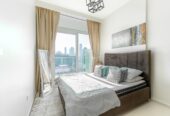 DUBAI: Fully Furnished Room For Rent