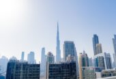 DUBAI: Fully Furnished Room For Rent