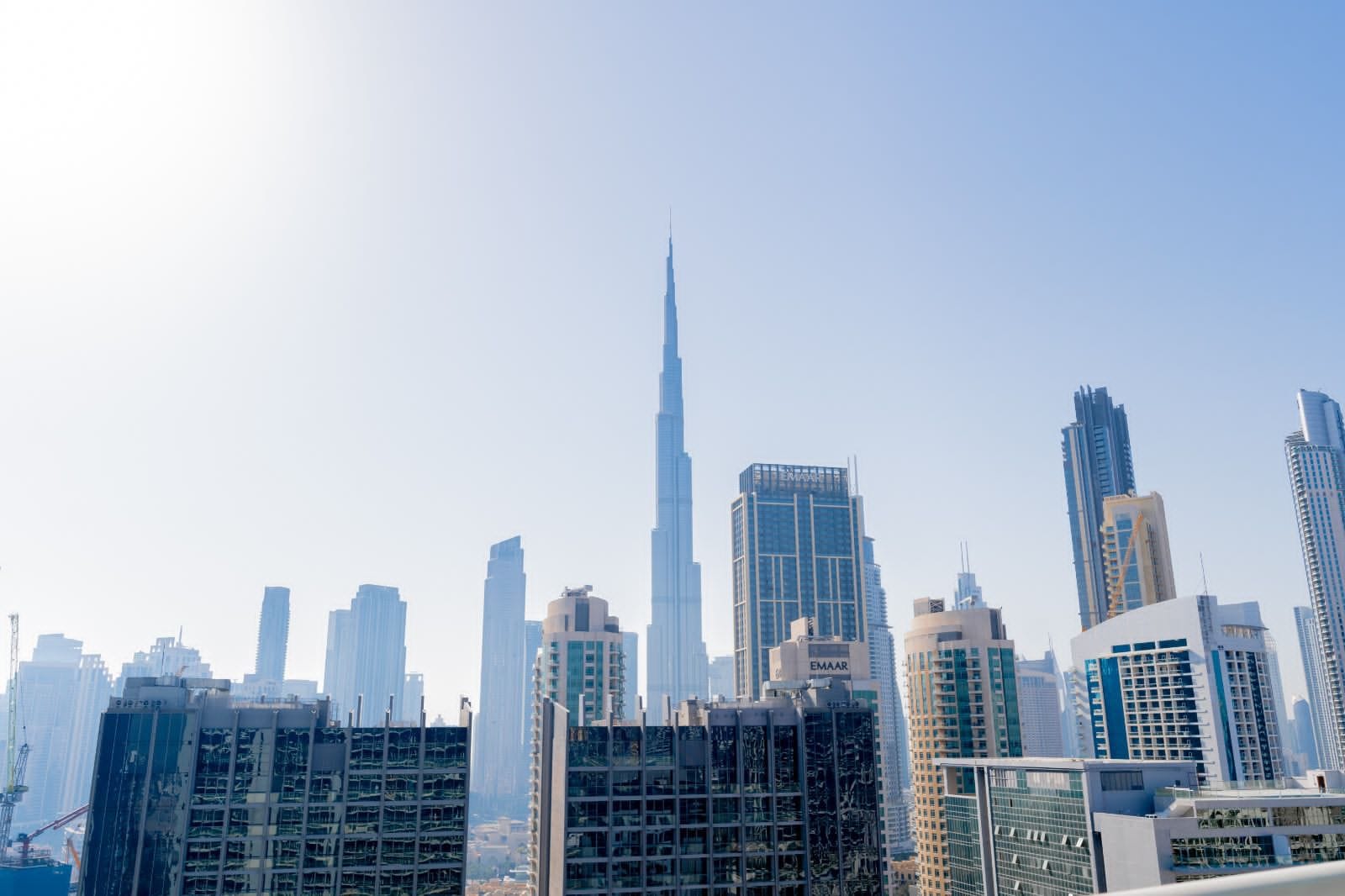 DUBAI: Fully Furnished Room For Rent