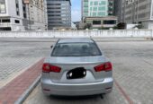 DUBAI: Mitsubishi Fortis 2014 For Sale