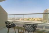 DUBAI: Studio For Rent