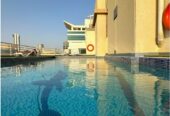 DUBAI: Studio in Dubai Marina