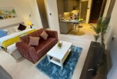 DUBAI: Furnished  Room For Rent