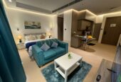 DUBAI: Furnished  Room For Rent
