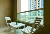 DUBAI: Studio in Dubai Marina