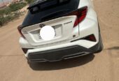 HARGEISA: Toyota C-HR hybrid For Sale