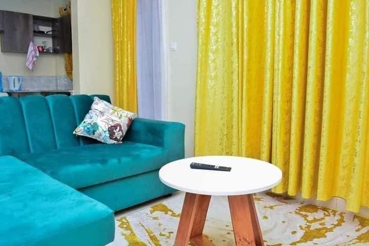 NAIROBI: Bedroom Apartment For Rent