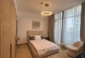 DUBAI: Fully furnished apartments