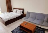 DUBAI: Fully Furnished Studio For Rent
