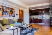 NAIROBI: Fully Furnished Room For Rent