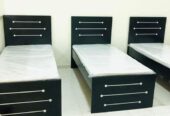 DUBAI: Double Bed and Sofa For Sale
