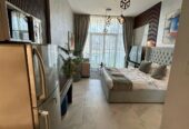 DUBAI: Apartment For Rent