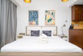 DUBAI: Studio For Rent