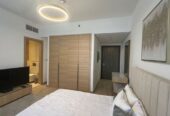 DUBAI: Fully furnished apartments