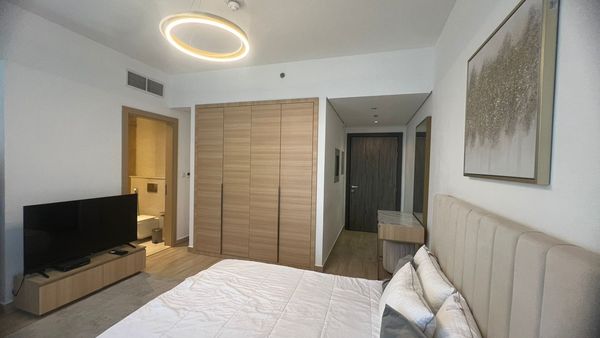 DUBAI: Fully furnished apartments
