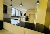 ADDIS ABABA: Ambassadorial Apartment for Rent