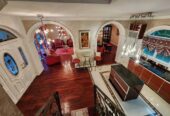 ADDIS ABAB: Apartment For Rent