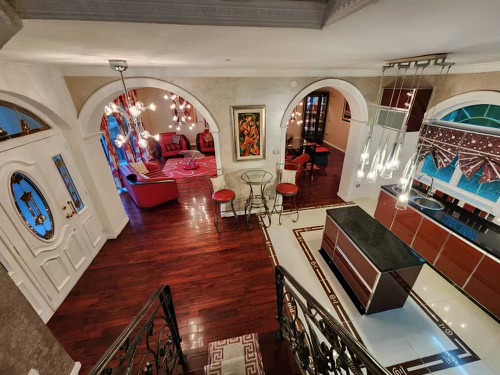 ADDIS ABAB: Apartment For Rent