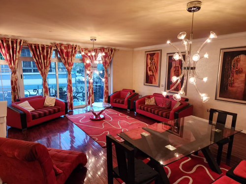 ADDIS ABAB: Apartment For Rent