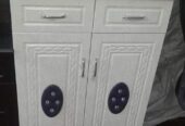 DUBAI: Double Bed and Sofa For Sale