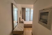 DUBAI: Fully furnished apartments