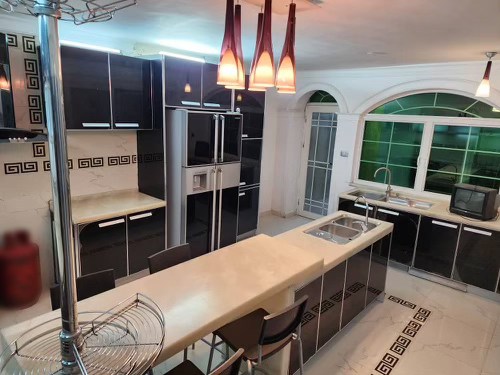ADDIS ABAB: Apartment For Rent